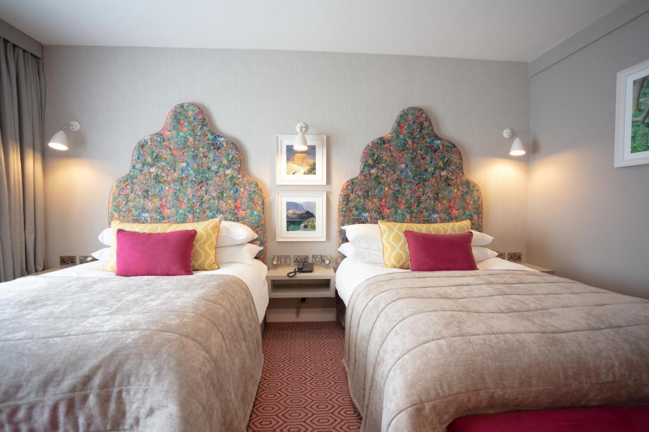 Four Seasons Hotel, Carlingford Exterior foto