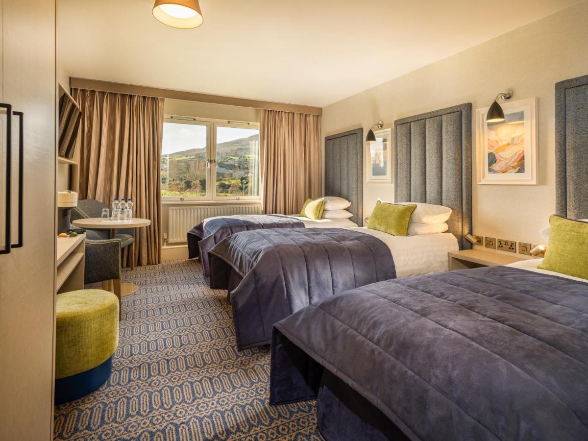 Four Seasons Hotel, Carlingford Exterior foto