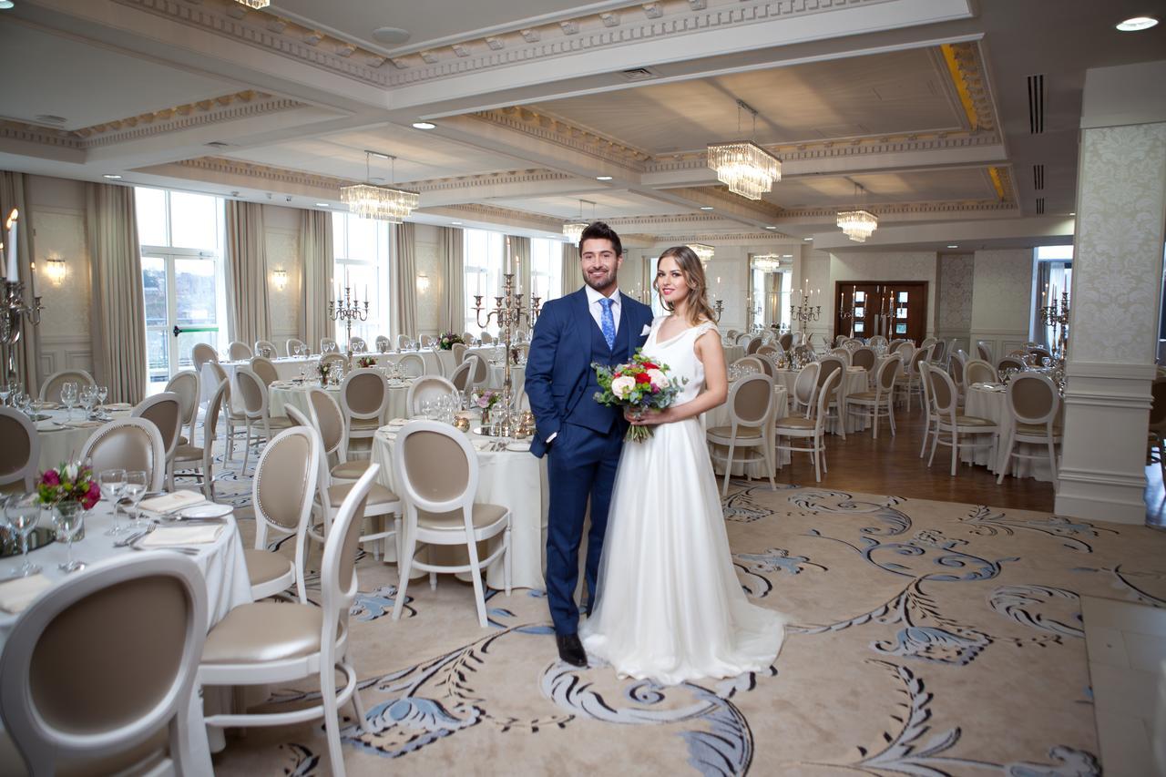 Four Seasons Hotel, Carlingford Exterior foto