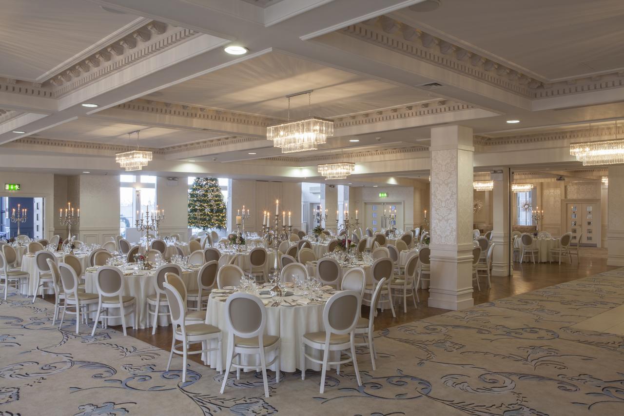 Four Seasons Hotel, Carlingford Exterior foto